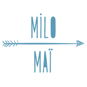 logo Milo Maï